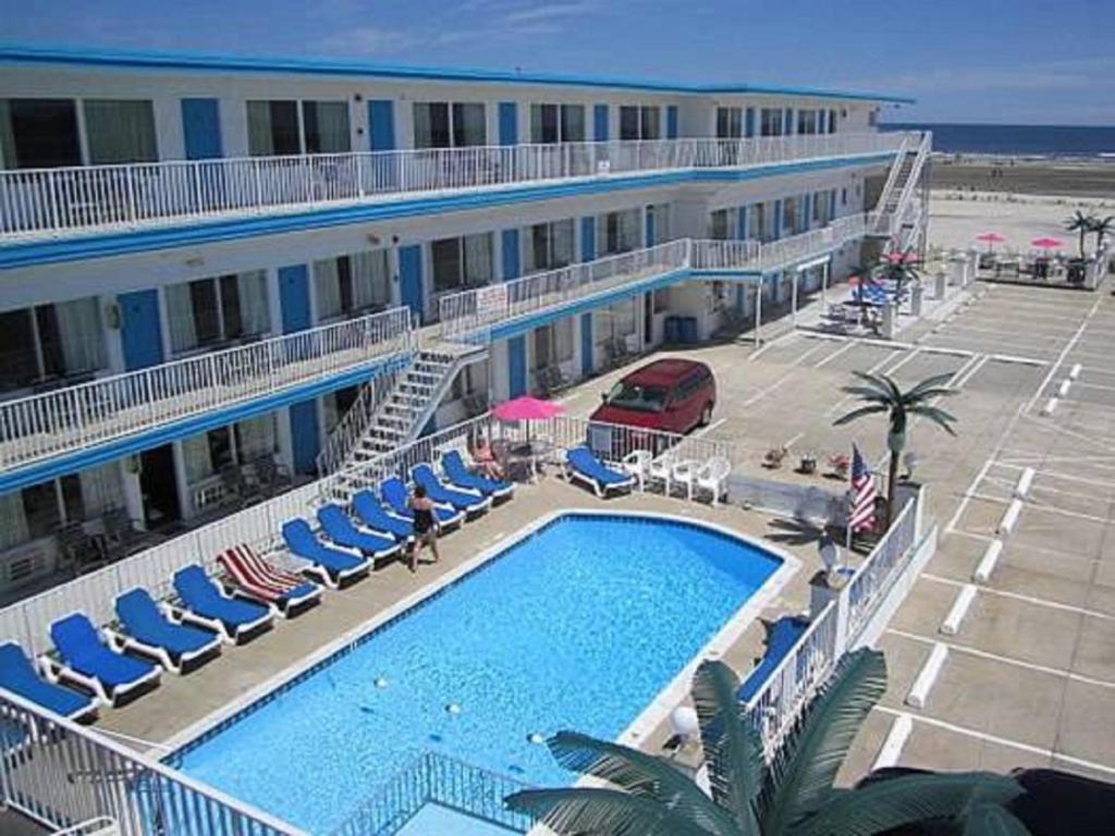 Photo of Apollo Motel in Wildwood Crest, NJ