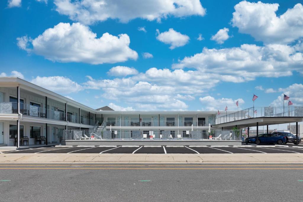 Photo of The Beach House in Wildwood, NJ