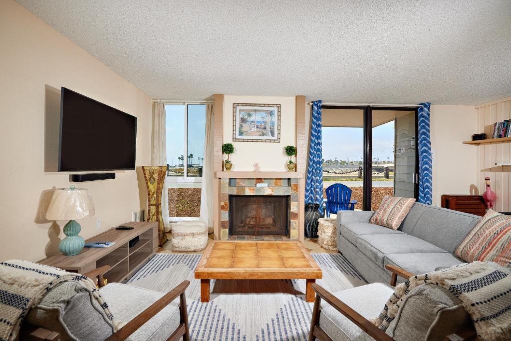 Photo #1 of Oceanside Beach Condos in Oceanside, CA