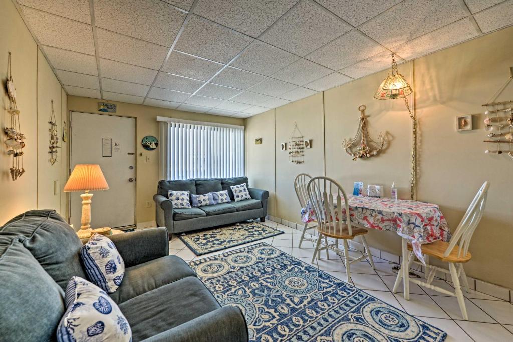 Photo of Condo with Pool Access on Wildwood Crest Beach! in Wildwood Crest, NJ