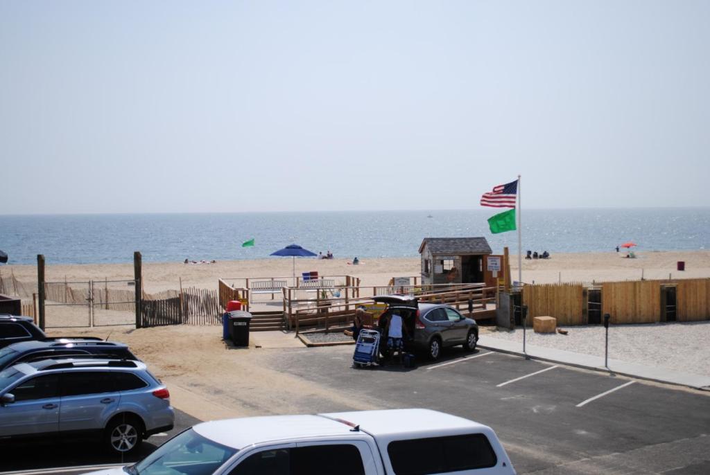 Photo of Windswept Motel in Point Pleasant Beach, NJ