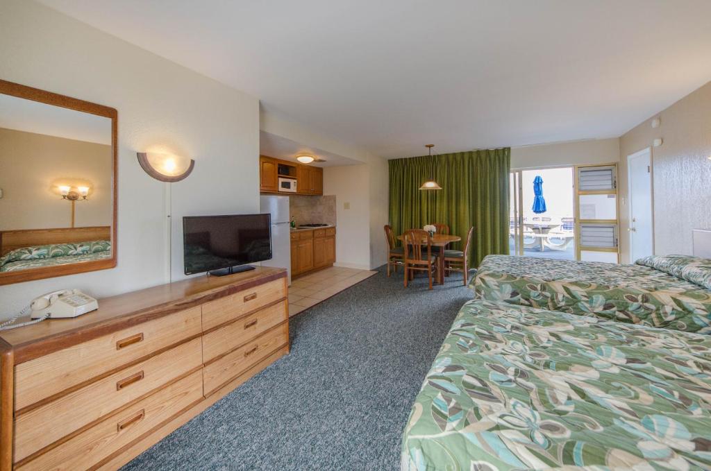 Photo of Attache Motel in Wildwood Crest, NJ