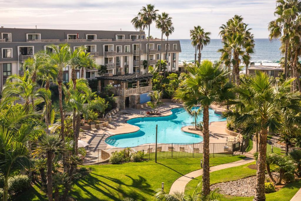 Photo #1 of Oceanside Beach Condos in Oceanside, CA