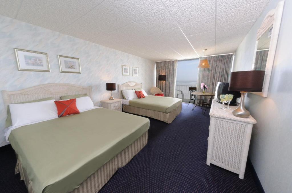 Photo of Bal Harbour Hotels in Wildwood Crest, NJ