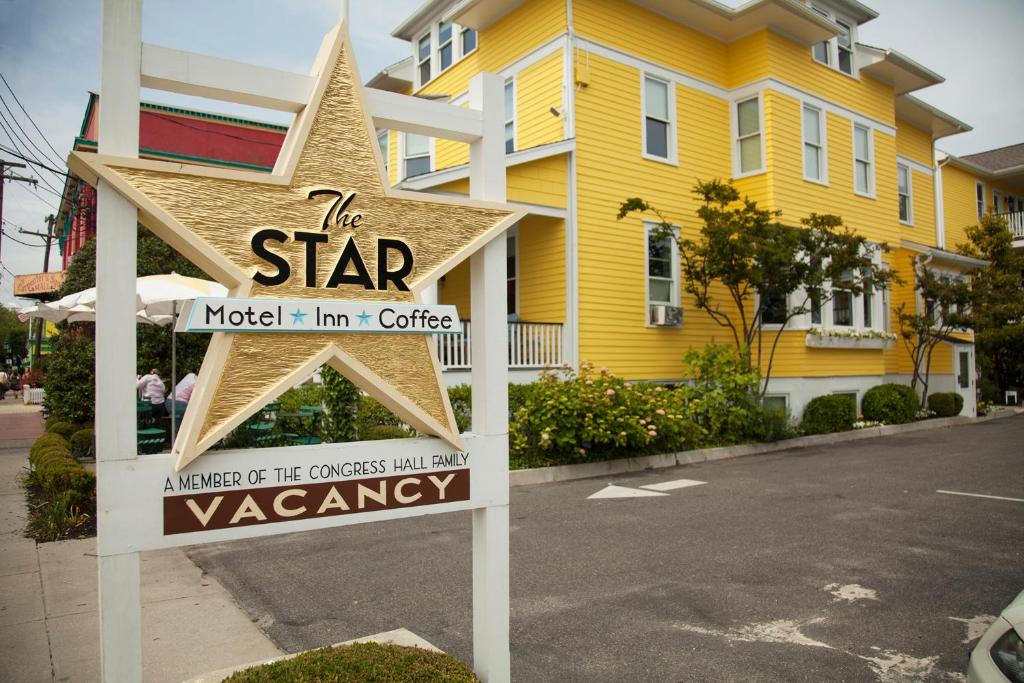 Photo of The Star Inn in Cape May, NJ