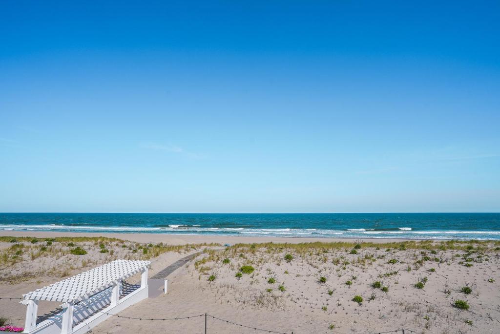 Photo of Spray Beach Hotel in Beach Haven, NJ