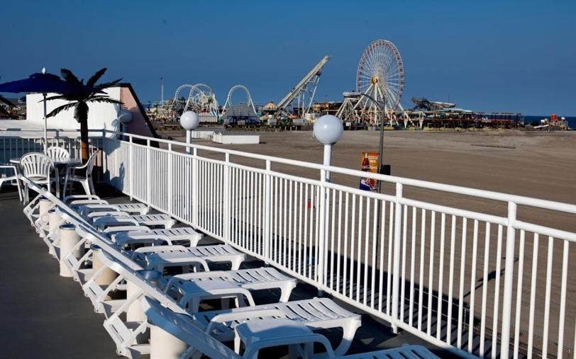 Photo of Heart of Wildwood Boardwalk Motel in Wildwood, NJ