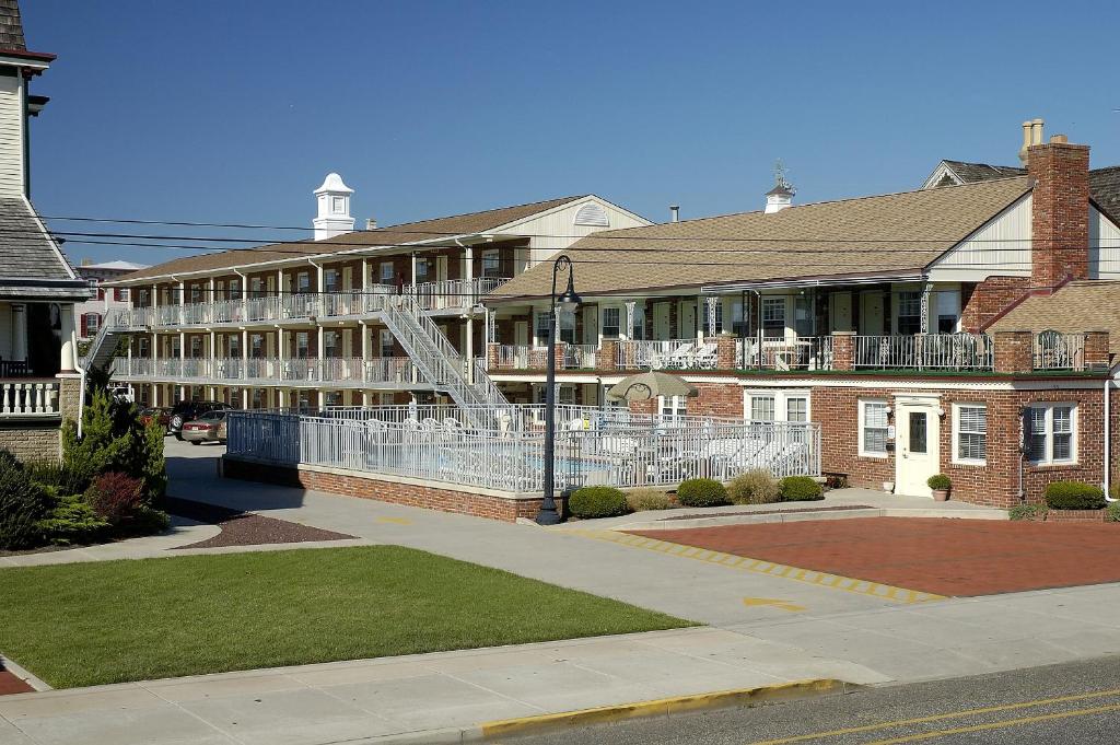 Photo of Stockton Inns in Cape May, NJ