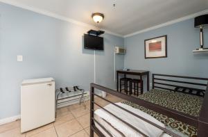 Photo #5 of Boardwalk Hotel Charlee & Apartments Beach Hotel Oceanfront in Seaside Heights, NJ