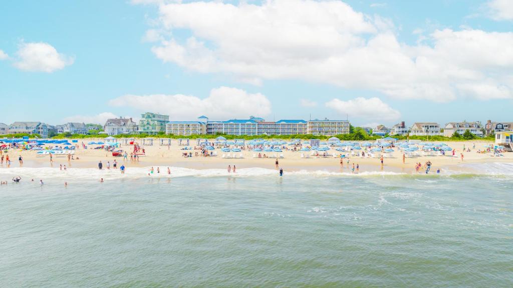 Photo of La Mer Beachfront Resort in Cape May, NJ
