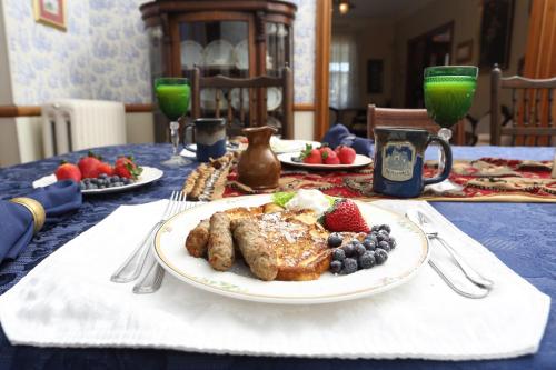 Photo #3 of Beauclaires Bed & Breakfast in Cape May, NJ