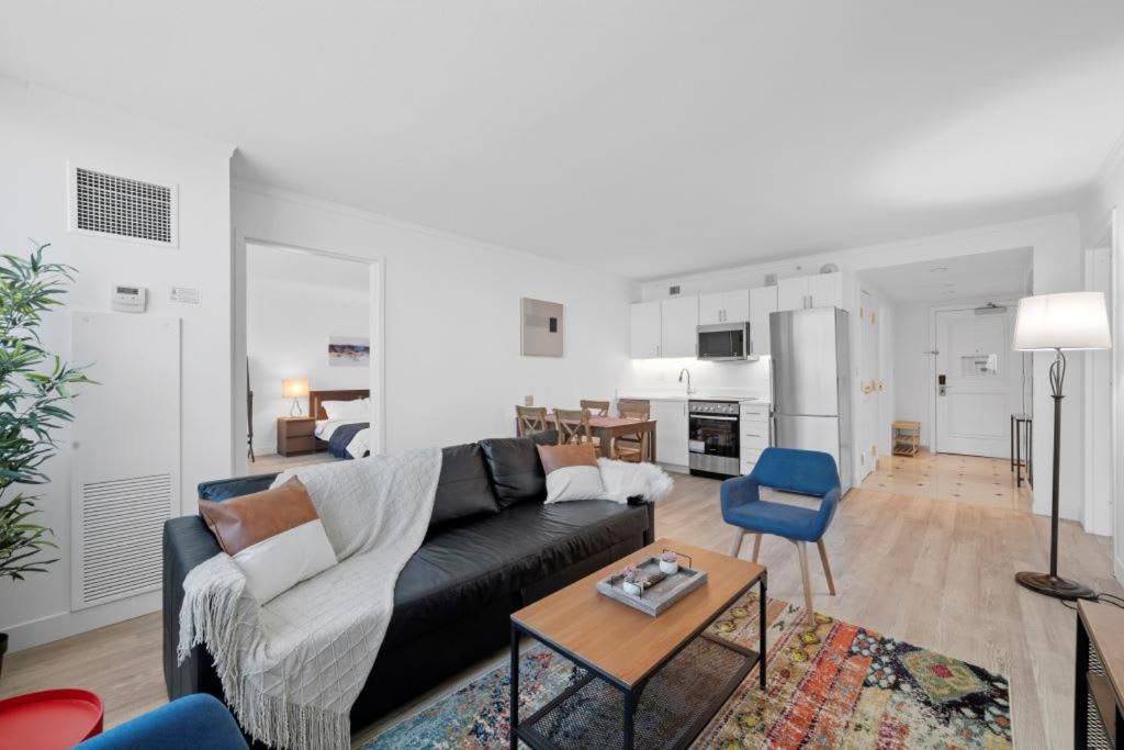 Photo of Spacious Boardwalk 2BR 3BA Condo by CozySuites in Atlantic City, NJ