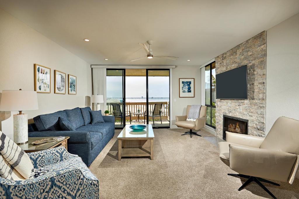 Photo #1 of Oceanside Beach Condos in Oceanside, CA
