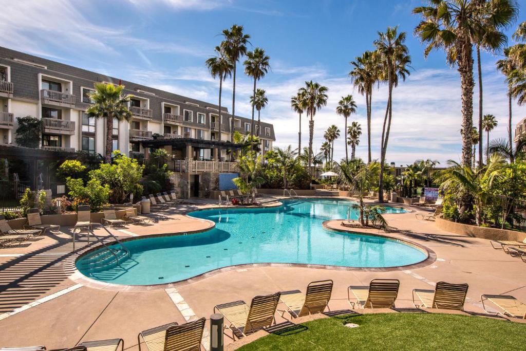 Photo #1 of Oceanside Beach Condos in Oceanside, CA