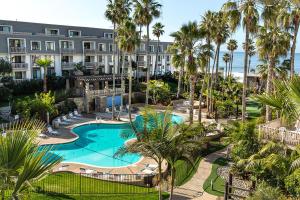 Photo #4 of Oceanside Beach Condos in Oceanside, CA