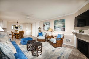 Photo #6 of Oceanside Beach Condos in Oceanside, CA
