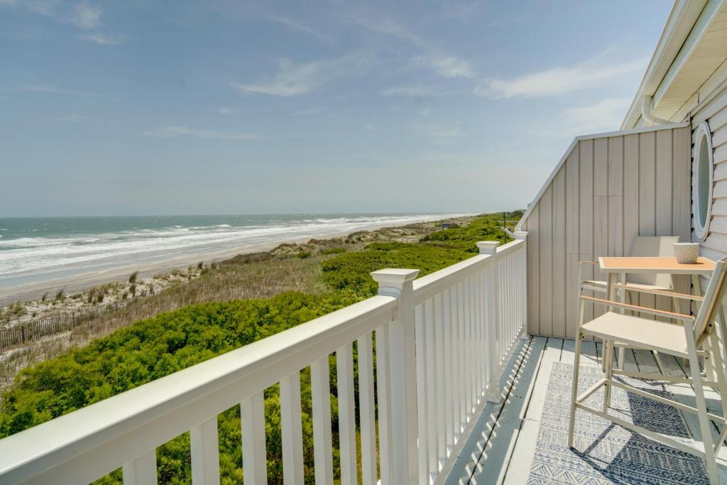Photo of Charming Brigantine Condo Rental Steps to Beach! in Brigantine, NJ