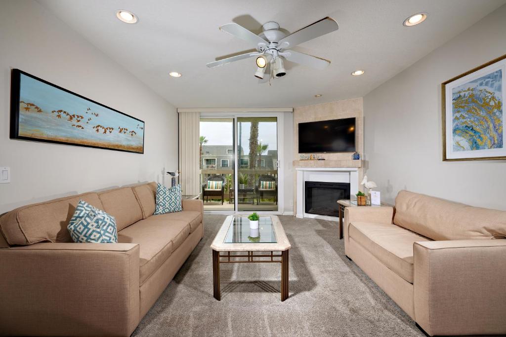 Photo #1 of Oceanside Beach Condos in Oceanside, CA