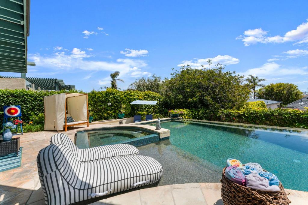 Photo of The Pool Side Hideaway with Golf Cart in San Diego, United States
