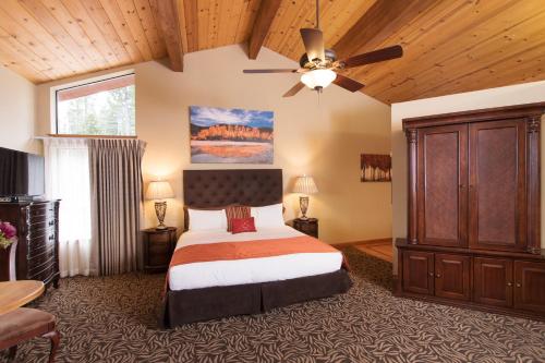 Photo #2 of Mourelatos Lakeshore Resort in Tahoe Vista, CA