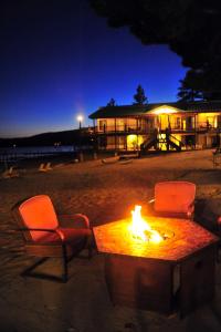 Photo #5 of Mourelatos Lakeshore Resort in Tahoe Vista, CA