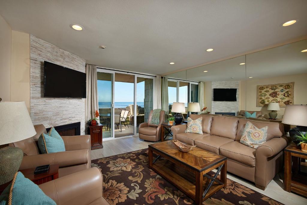 Photo #1 of Oceanside Beach Condos in Oceanside, CA