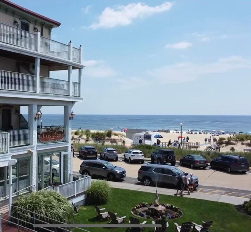 Photo of Laingdon Hotel in Neptune Township, NJ
