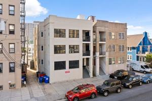 Photo #6 of Steps from the Beach Spacious Modern 4BR 2BA Apt in Atlantic City, NJ