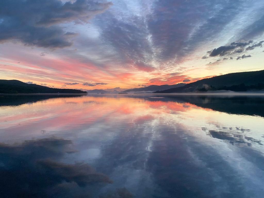 Photo of Depe Dene Lakeside Resort in Lake George, NY