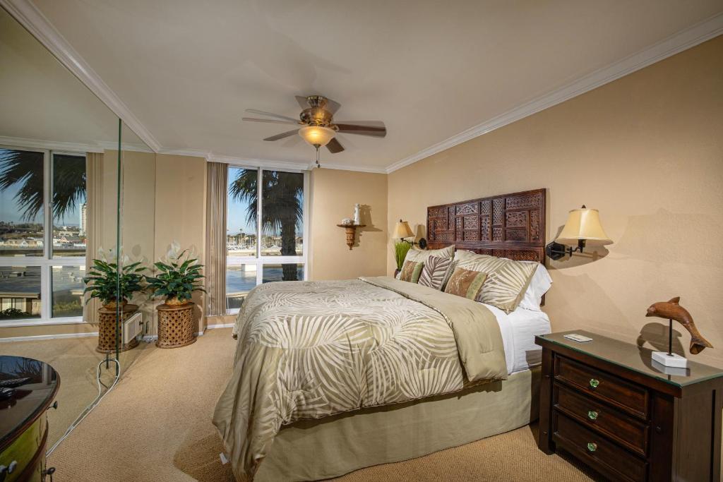 Photo #1 of Oceanside Beach Condos in Oceanside, CA