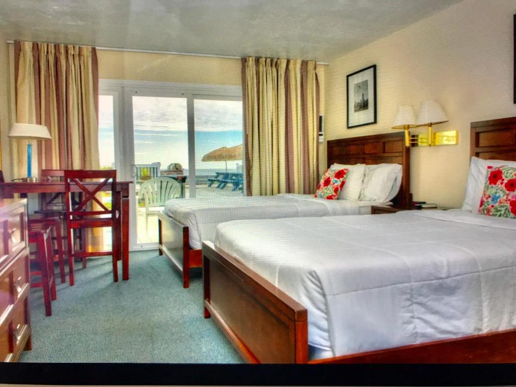 Photo of Ocean Surf Resort in Montauk, NY