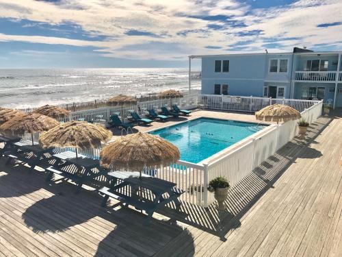 Photo #2 of Ocean Surf Resort in Montauk, NY
