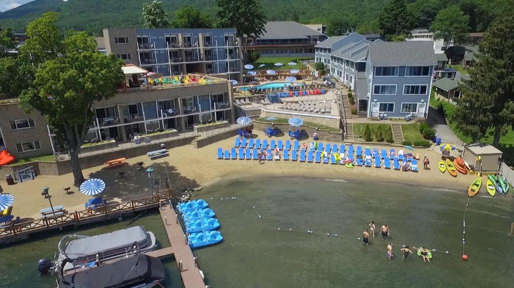 Photo of Surfside On The Lake in Lake George, NY