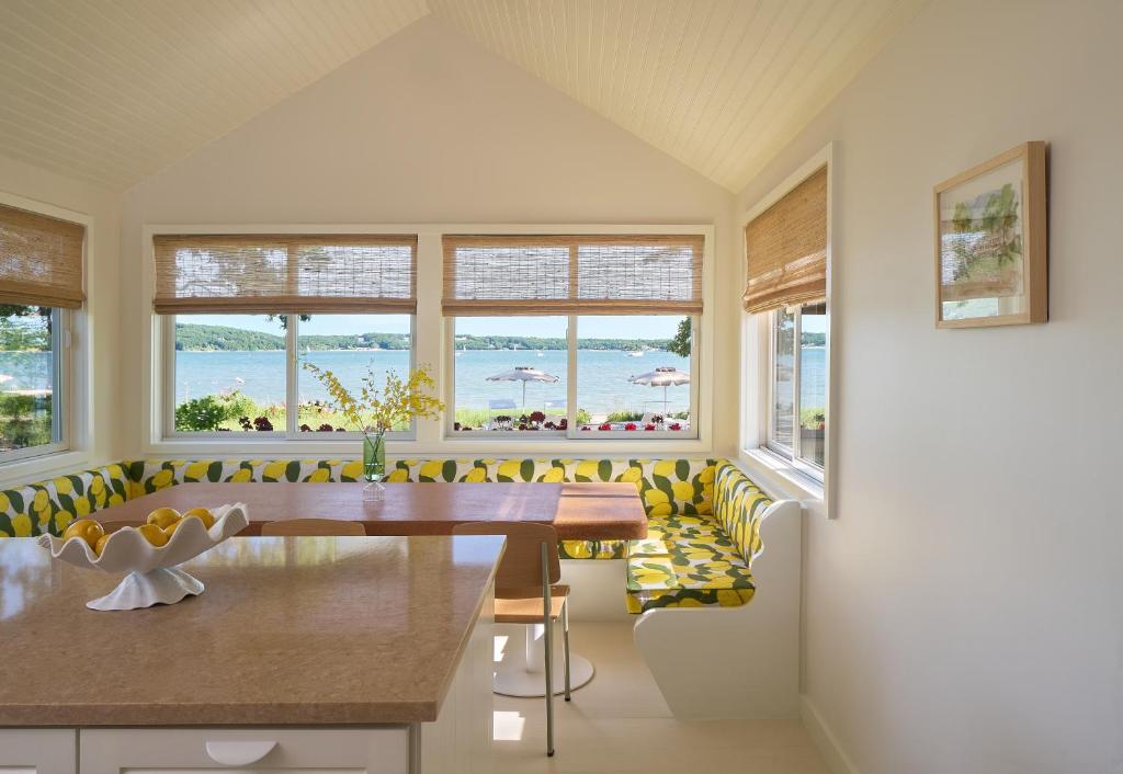 Photo of Silver Sands Motel & Beach Bungalows in Greenport, NY
