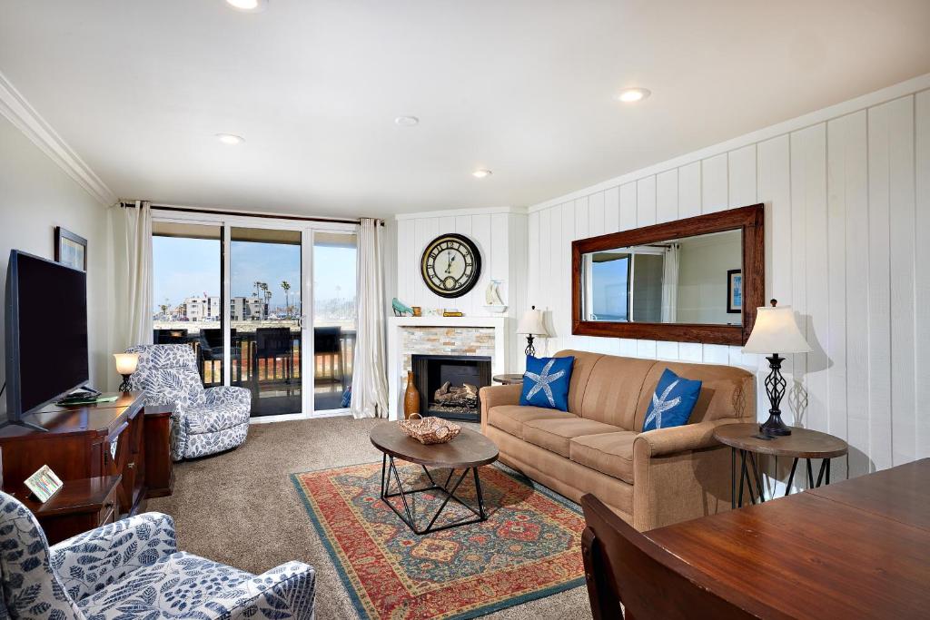 Photo #1 of Oceanside Beach Condos in Oceanside, CA