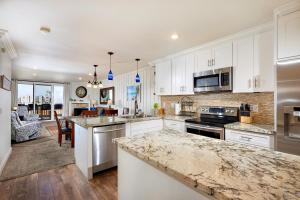 Photo #5 of Oceanside Beach Condos in Oceanside, CA
