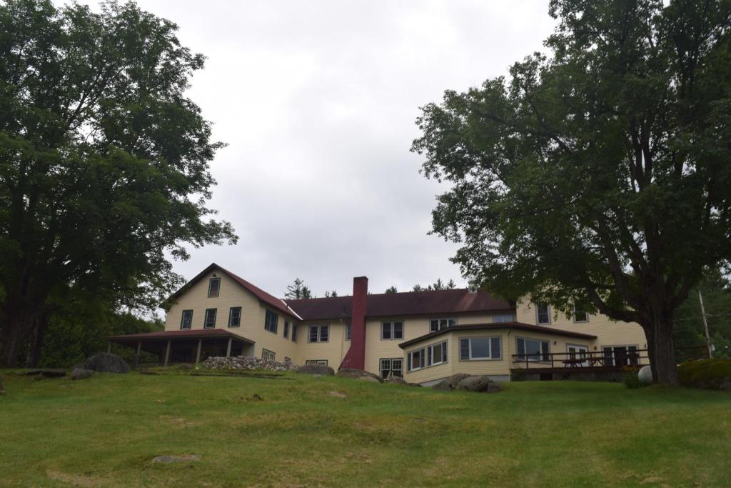 Photo of The Long View Lodge in Long Lake, NY