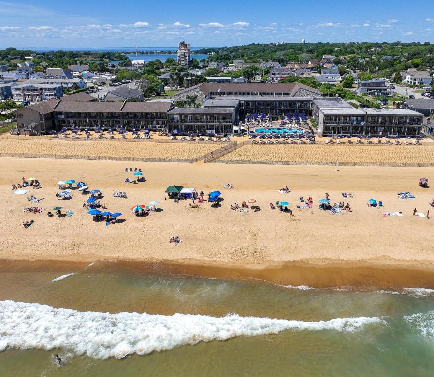 Photo of Royal Atlantic Beach Resort in Montauk, NY