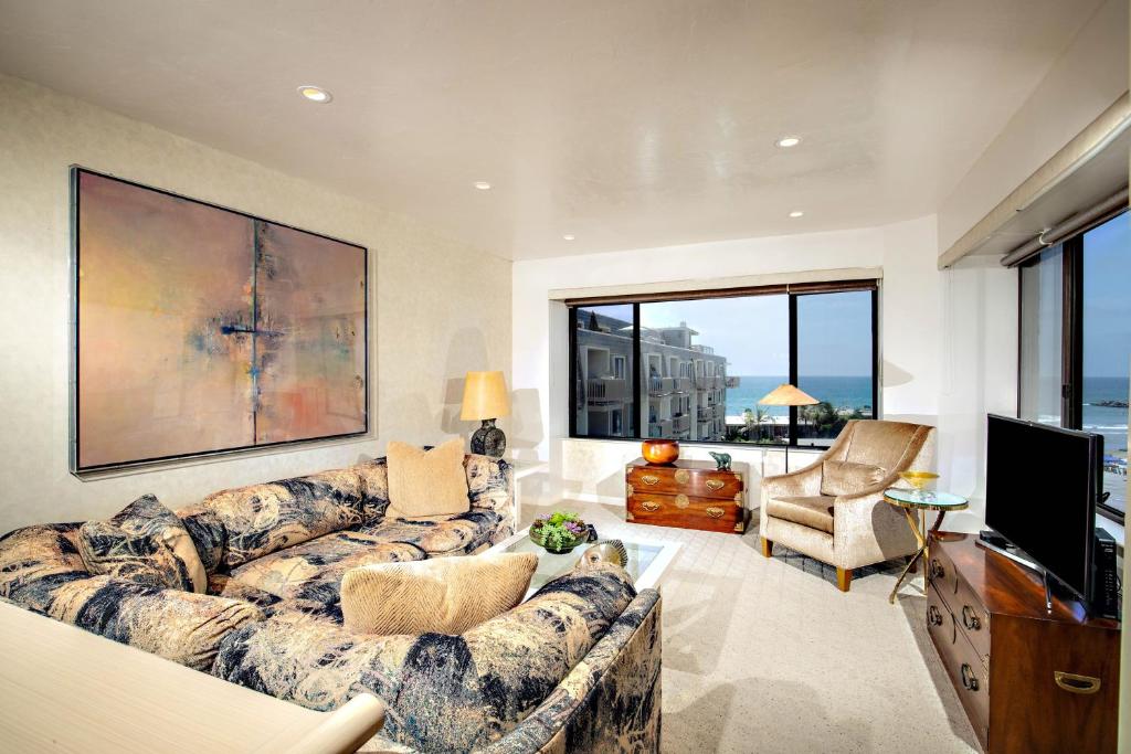 Photo #1 of Oceanside Beach Condos in Oceanside, CA