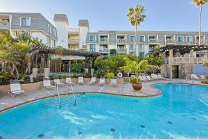 Photo #4 of Oceanside Beach Condos in Oceanside, CA