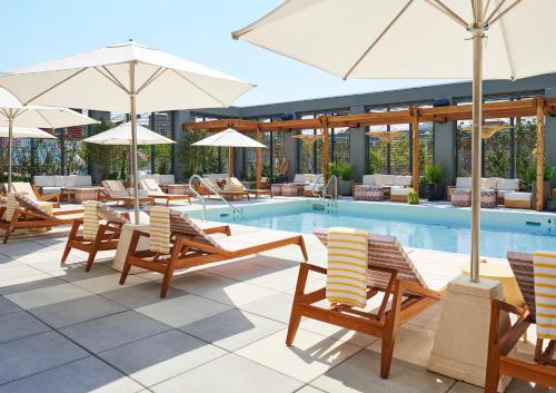Photo #3 of The Rockaway Hotel in Queens, NY