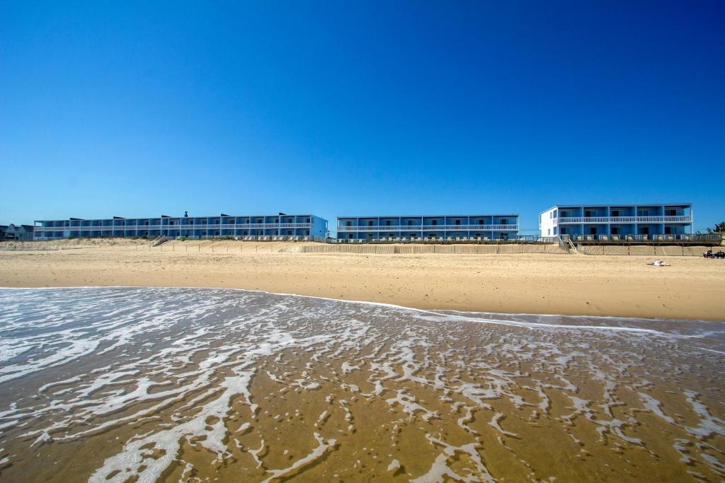 Photo of Montauk Blue Hotel in Montauk, NY