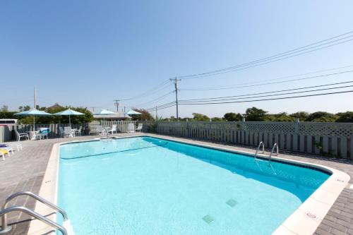 Photo #3 of Beach Plum Resort in Montauk, NY