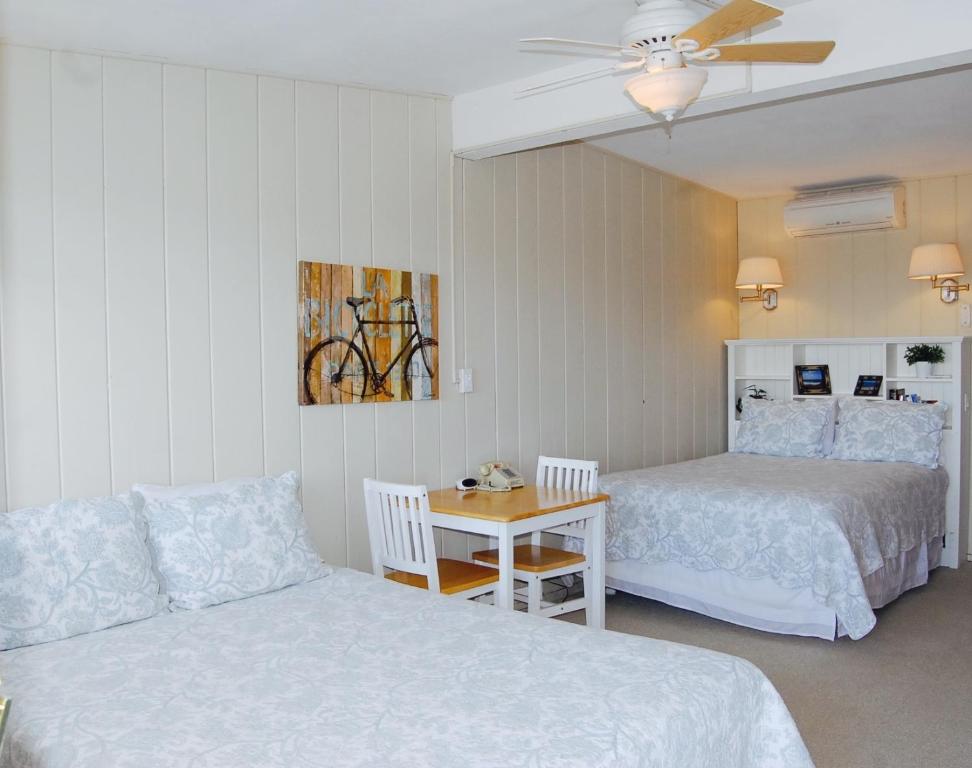 Photo of Ocean Vista Resort in Amagansett, NY