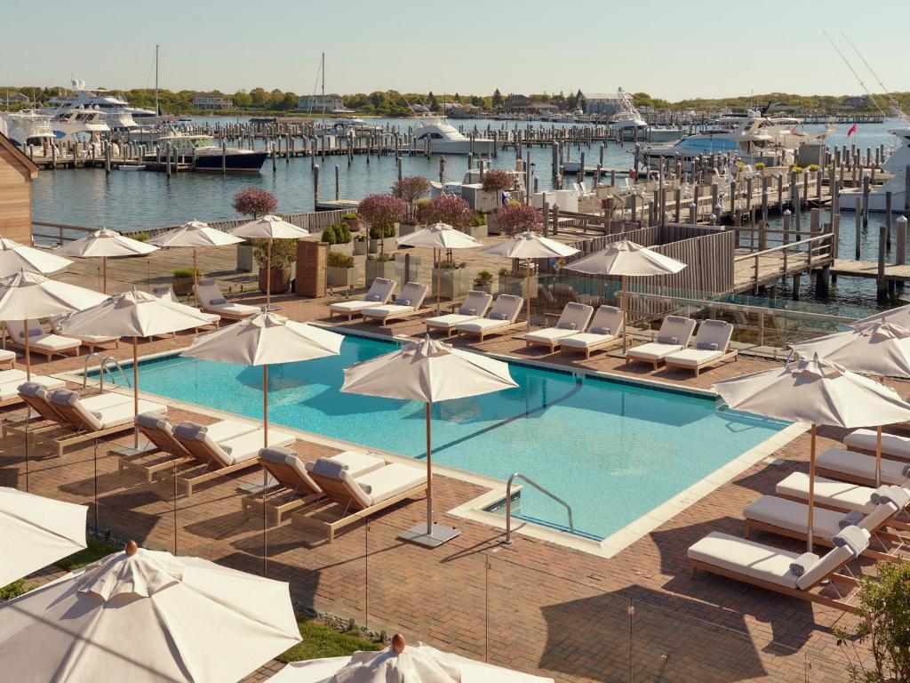 Photo of Montauk Yacht Club in Montauk, NY