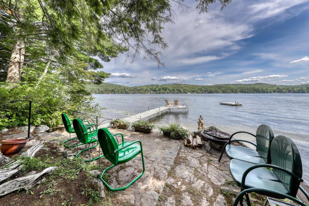 Photo of Dreamy Paradise Point in Horicon, NY