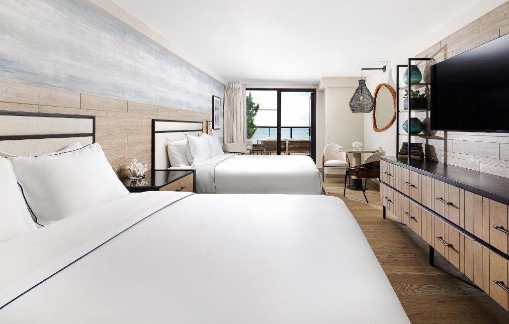 Photo of Gurney's Montauk Resort & Seawater Spa in Montauk, NY