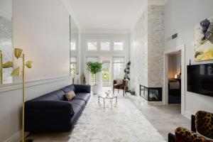 Photo #6 of CLOUD NINE - Elegance & Comfort in Irvine, CA