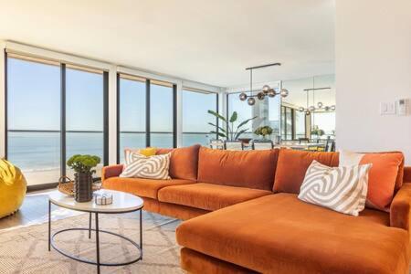 Photo #1 of Stay on The Strand Manhattan Beach 4 bedroom in Manhattan Beach, CA