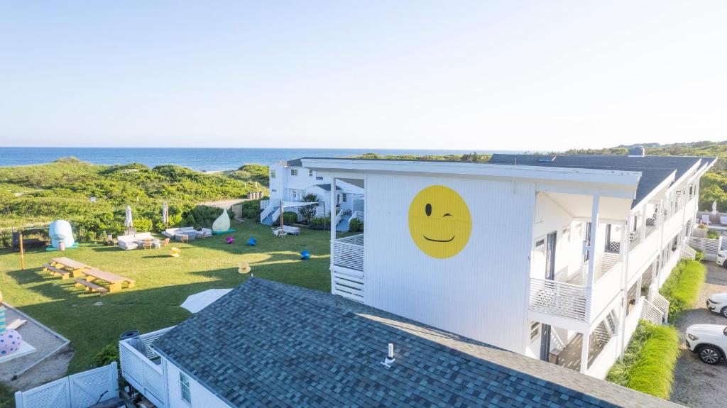 Photo of Hero Beach Club in Montauk, NY